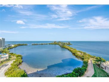 Photo one of 6035 Sea Ranch Dr # 705 Hudson FL 34667 | MLS T3510949