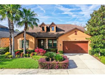 Photo one of 14321 Avon Farms Dr Tampa FL 33618 | MLS T3510962