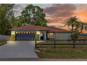 Photo one of 1208 Ruby Rd Venice FL 34293 | MLS T3510993