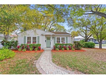 Photo one of 420 S Matanzas Ave Tampa FL 33609 | MLS T3510996