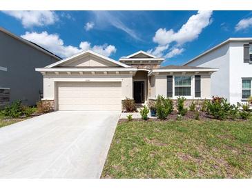 Photo one of 13136 Brookside Moss Dr Riverview FL 33579 | MLS T3511015