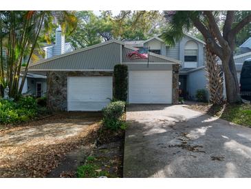 Photo one of 156 St Ives Dr Palm Harbor FL 34684 | MLS T3511079
