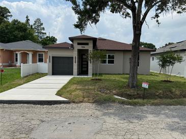 Photo one of 7206 N Glen Ave Tampa FL 33614 | MLS T3511100