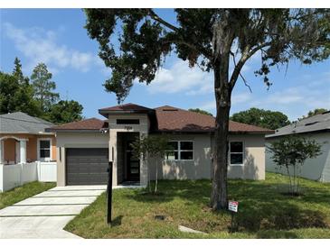Photo one of 7206 N Glen Ave Tampa FL 33614 | MLS T3511100