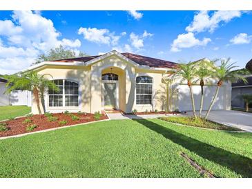 Photo one of 14911 Greeley Dr Tampa FL 33625 | MLS T3511103