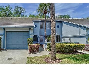 Photo one of 4233 Brentwood Park Cir Tampa FL 33624 | MLS T3511131