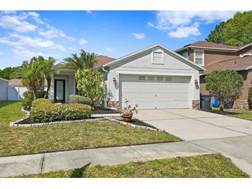 Photo one of 12615 Adventure Dr Riverview FL 33579 | MLS T3511136