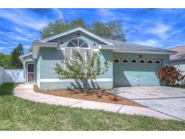 Photo one of 1431 Dew Bloom Rd Valrico FL 33594 | MLS T3511146
