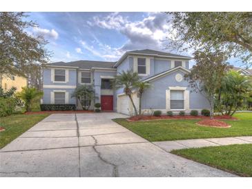Photo one of 10606 Grand Riviere Dr Tampa FL 33647 | MLS T3511192