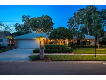 Photo one of 14002 Shady Shores Dr Tampa FL 33613 | MLS T3511248