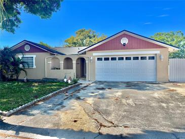 Photo one of 8513 Woodwick Ct Tampa FL 33615 | MLS T3511249