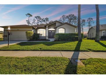 Photo one of 18336 Camshire Ct Hudson FL 34667 | MLS T3511256