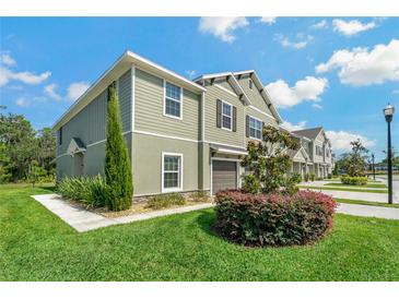 Photo one of 9668 Sweetwell Pl Riverview FL 33569 | MLS T3511309