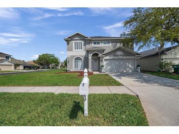 Photo one of 25703 Aldus Dr Land O Lakes FL 34639 | MLS T3511311