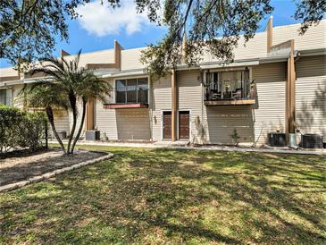 Photo one of 5447 Sweetwater Terrace Cir # 5447 Tampa FL 33634 | MLS T3511324
