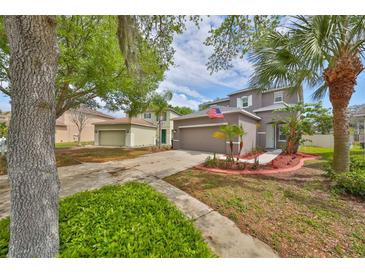 Photo one of 11114 Black Forest Trl Riverview FL 33569 | MLS T3511356