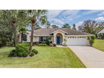 Photo one of 5392 Lydia Ct Spring Hill FL 34608 | MLS T3511362