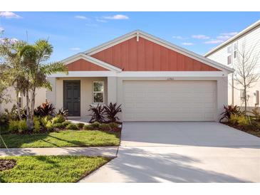 Photo one of 14464 Meadow Bird Ave Lithia FL 33547 | MLS T3511389