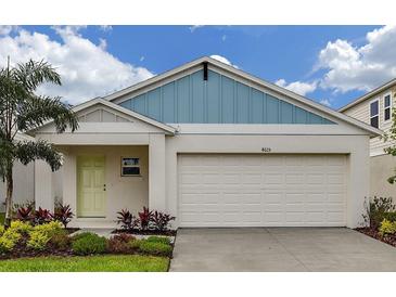 Photo one of 7973 Peace Lily Ave Wesley Chapel FL 33545 | MLS T3511409