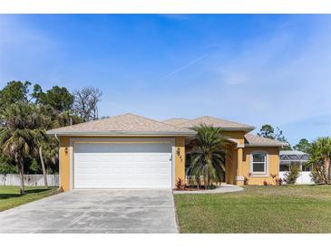 Photo one of 2647 Westberry Ter North Port FL 34286 | MLS T3511430
