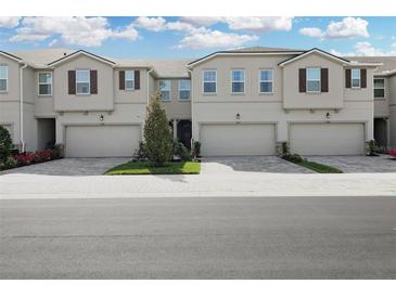 Photo one of 19392 Great Intention Way Lutz FL 33558 | MLS T3511441