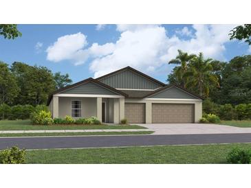 Photo one of 13067 Violet Flame Ave Wimauma FL 33598 | MLS T3511465