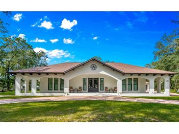 Photo one of 17630 Brown Rd Odessa FL 33556 | MLS T3511475