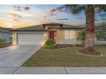 Photo one of 784 Sea Holly Dr Brooksville FL 34604 | MLS T3511479