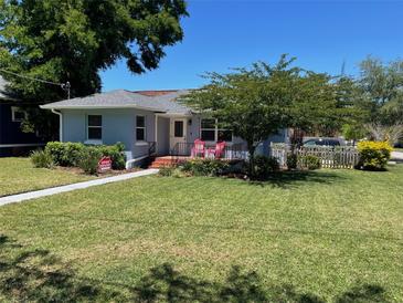 Photo one of 316 E Adalee St Tampa FL 33603 | MLS T3511517