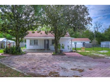 Photo one of 5243 And 5245 5Th St Zephyrhills FL 33542 | MLS T3511533