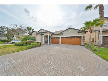 Photo one of 10308 Scarlet Chase Dr Riverview FL 33569 | MLS T3511549