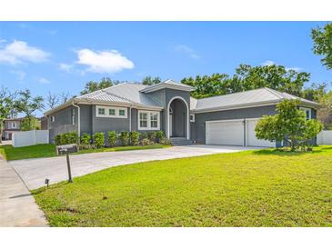 Photo one of 5925 Mohr Rd Tampa FL 33615 | MLS T3511553