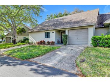 Photo one of 2847 Rampart Cir # 2847 Clearwater FL 33761 | MLS T3511554