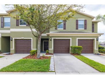 Photo one of 2624 Lantern Hill Ave Brandon FL 33511 | MLS T3511584