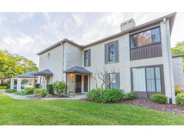 Photo one of 13164 Village Chase Cir Tampa FL 33618 | MLS T3511597