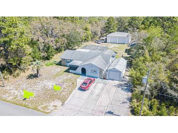 Photo one of 2192 Bolger Ave Ave Spring Hill FL 34609 | MLS T3511607