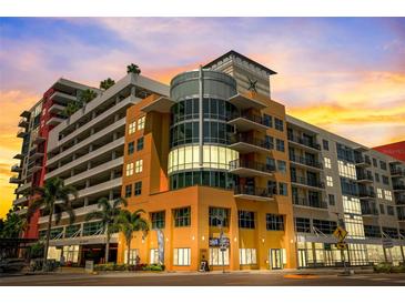 Photo one of 1208 E Kennedy Blvd # 1124 Tampa FL 33602 | MLS T3511656