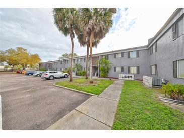 Photo one of 4034 Cortez Dr # C Tampa FL 33614 | MLS T3511692