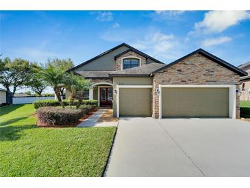 Photo one of 2727 Colewood Ln Dover FL 33527 | MLS T3511698