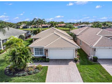 Photo one of 15731 Crystal Waters Dr Wimauma FL 33598 | MLS T3511719