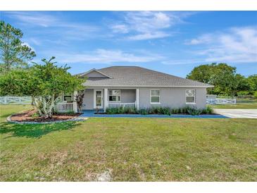 Photo one of 7325 Richland St Wesley Chapel FL 33544 | MLS T3511746