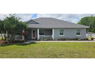 Photo one of 7325 Richland St Wesley Chapel FL 33544 | MLS T3511746