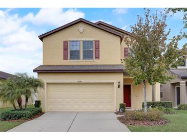 Photo one of 9006 Mountain Magnolia Dr Riverview FL 33578 | MLS T3511783