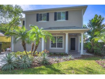 Photo one of 3008 W Leila Ave Tampa FL 33611 | MLS T3511885