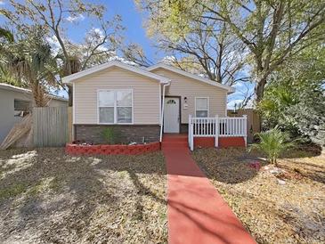 Photo one of 2532 10Th S Ave St Petersburg FL 33712 | MLS T3511895