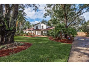 Photo one of 4509 Old Orchard Dr Tampa FL 33618 | MLS T3511908