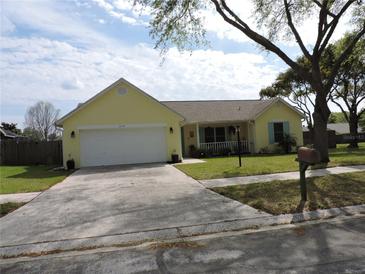 Photo one of 1038 Malletwood Dr Brandon FL 33510 | MLS T3511915