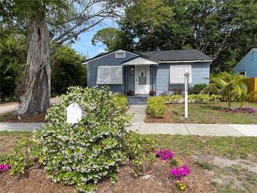Photo one of 2020 58Th S St Gulfport FL 33707 | MLS T3511948
