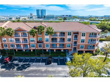 Photo one of 5000 Culbreath Key Way # 8-324 Tampa FL 33611 | MLS T3511958