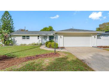 Photo one of 1338 Irving Ave Clearwater FL 33756 | MLS T3511959
